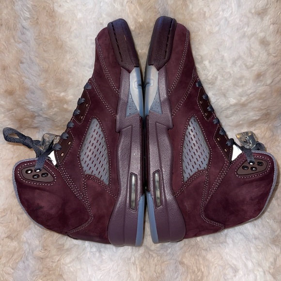 Jordan Retro 5 SE (gs) - Picture 12 of 16